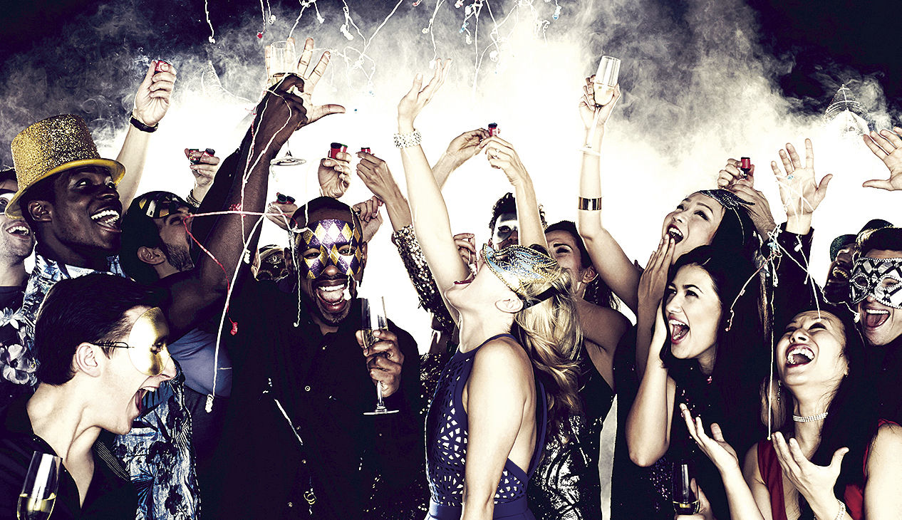 new year